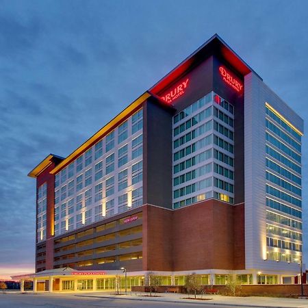 Drury Plaza Hotel Dallas Richardson Kültér fotó