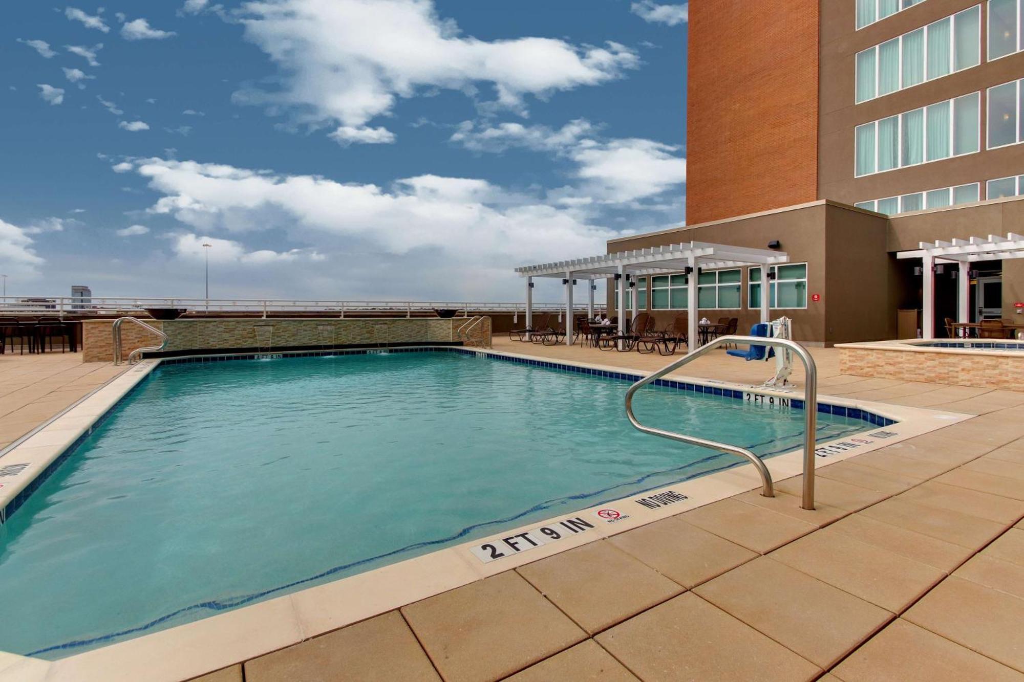 Drury Plaza Hotel Dallas Richardson Kültér fotó