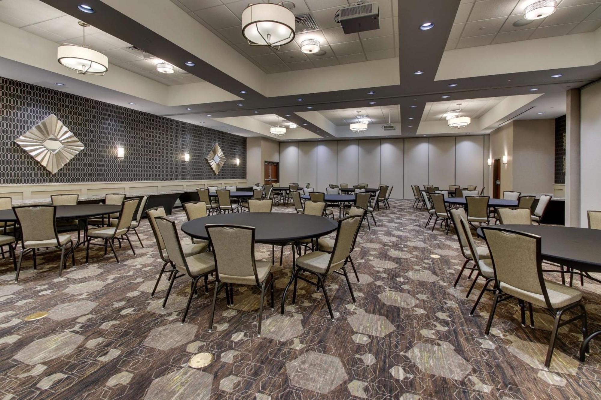Drury Plaza Hotel Dallas Richardson Kültér fotó