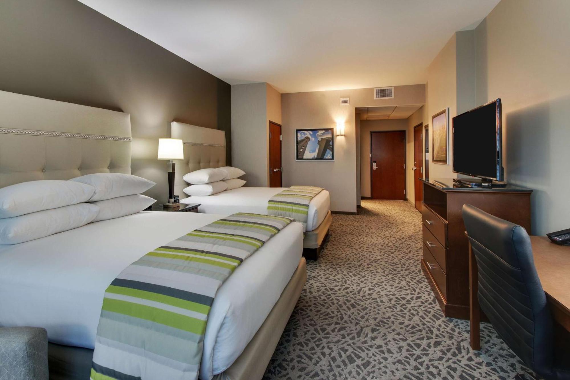 Drury Plaza Hotel Dallas Richardson Kültér fotó
