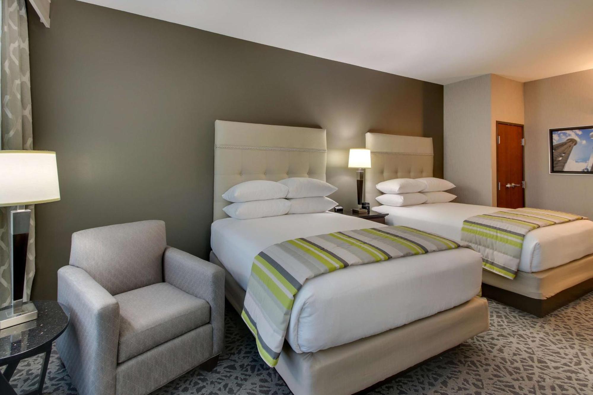 Drury Plaza Hotel Dallas Richardson Kültér fotó