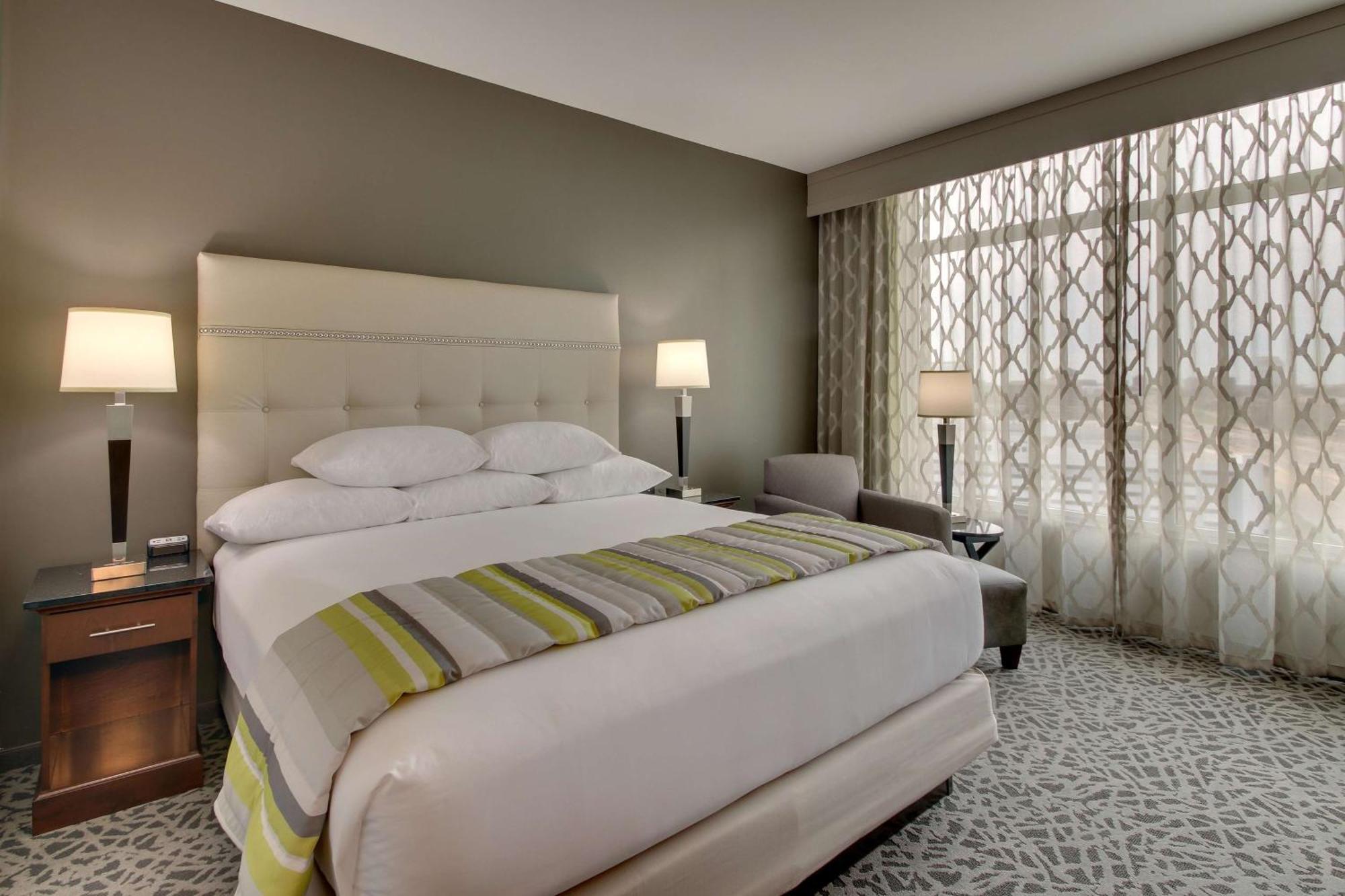 Drury Plaza Hotel Dallas Richardson Kültér fotó