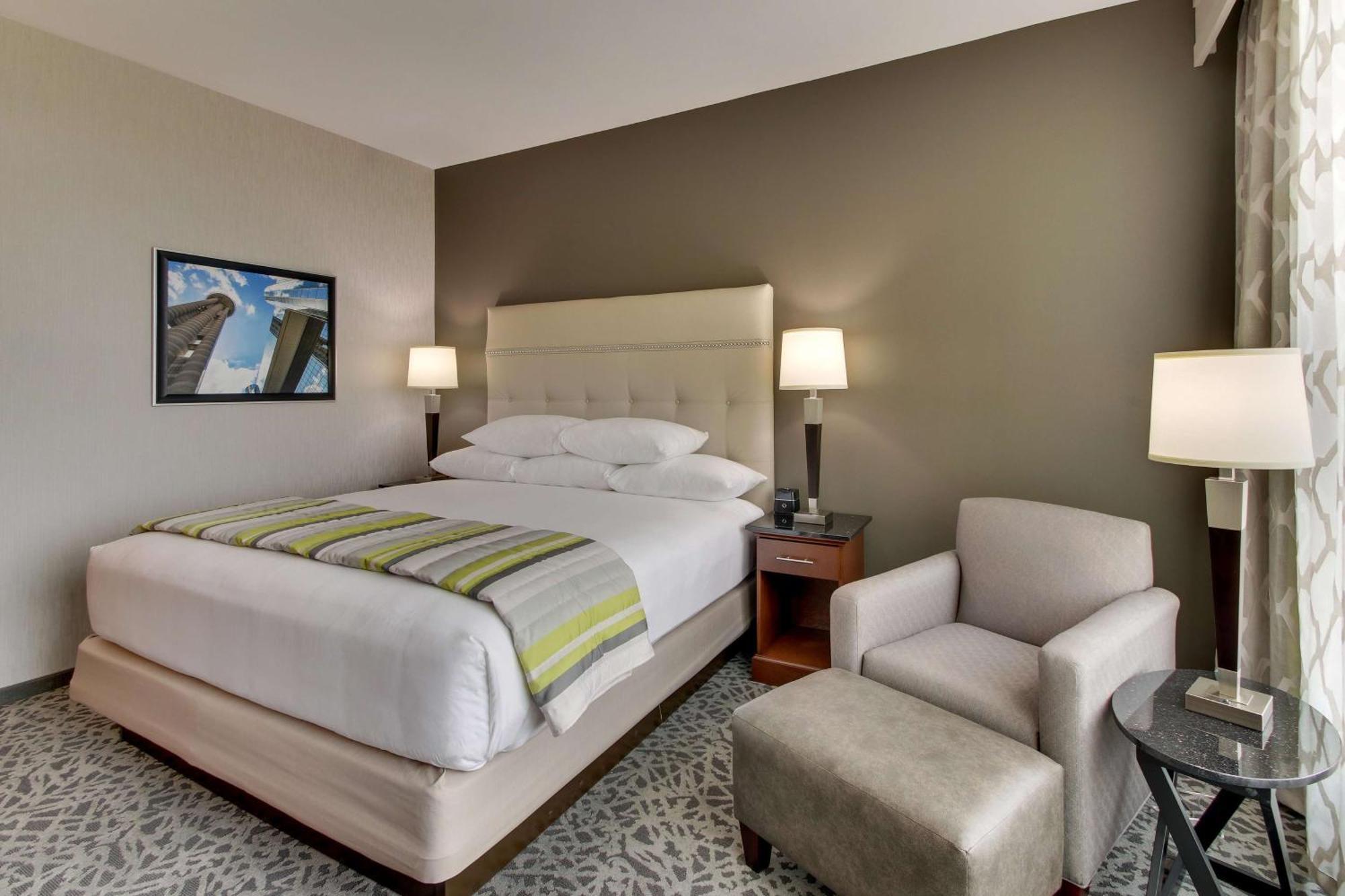 Drury Plaza Hotel Dallas Richardson Kültér fotó