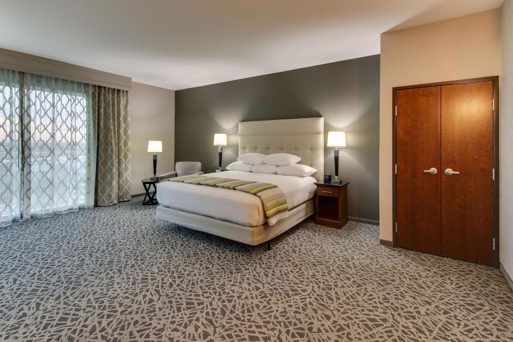 Drury Plaza Hotel Dallas Richardson Kültér fotó