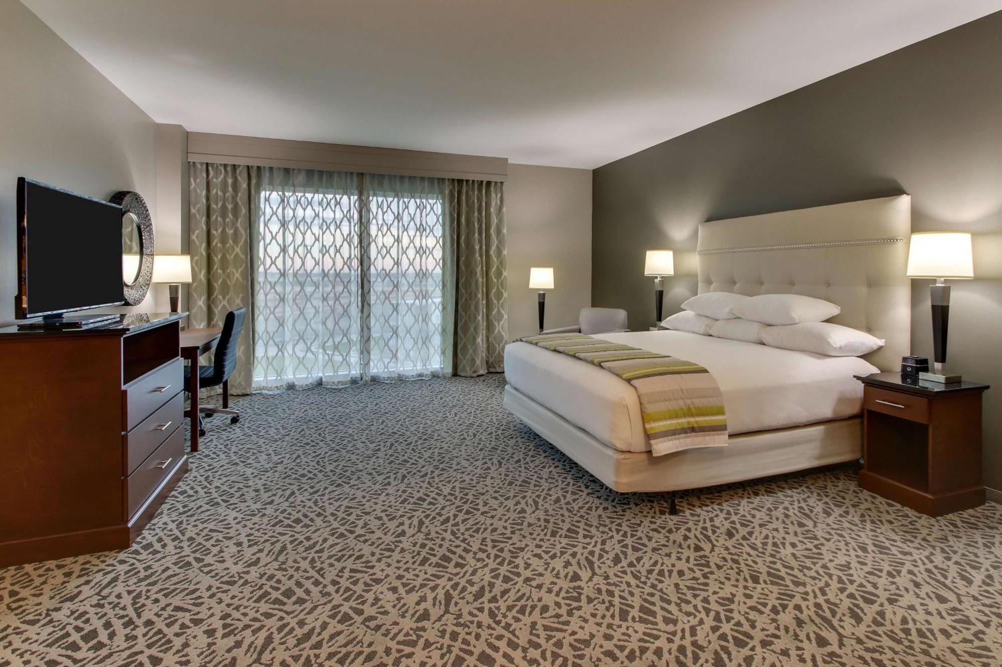 Drury Plaza Hotel Dallas Richardson Kültér fotó
