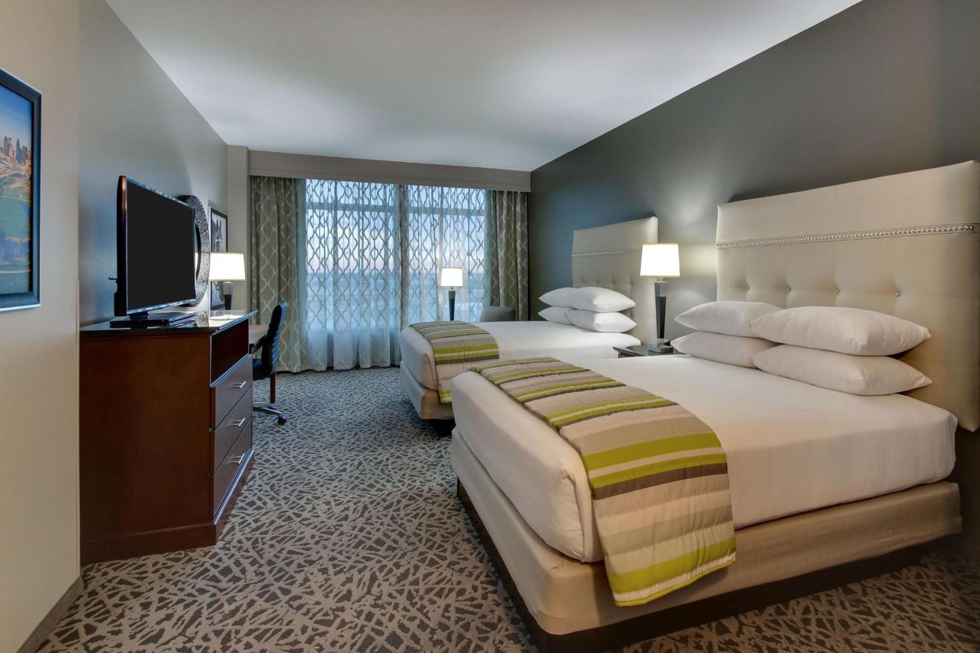 Drury Plaza Hotel Dallas Richardson Kültér fotó