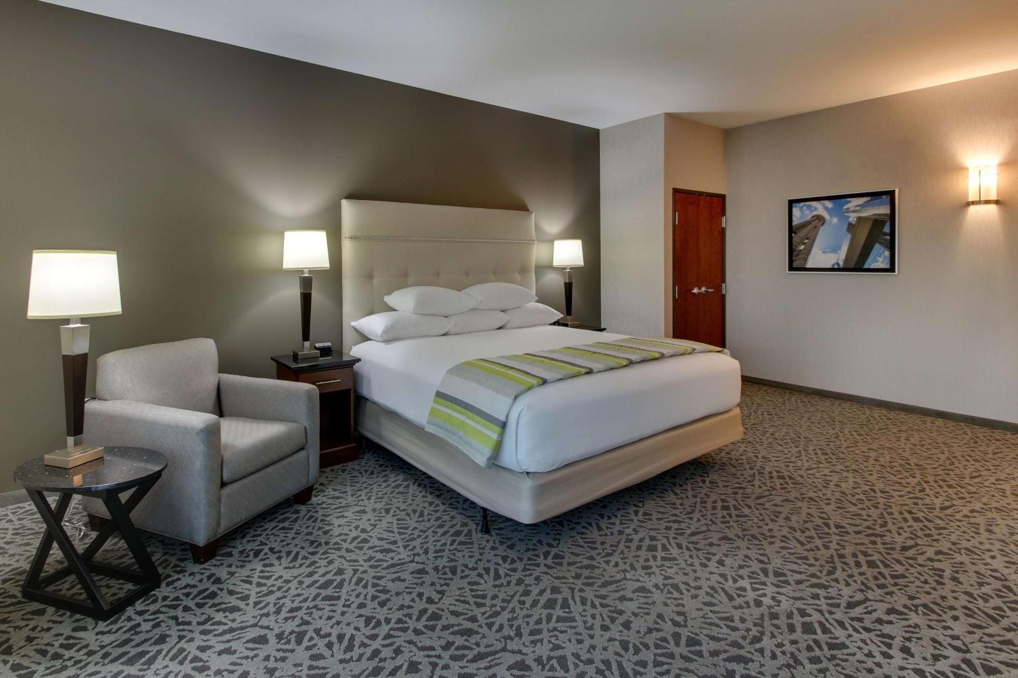 Drury Plaza Hotel Dallas Richardson Kültér fotó
