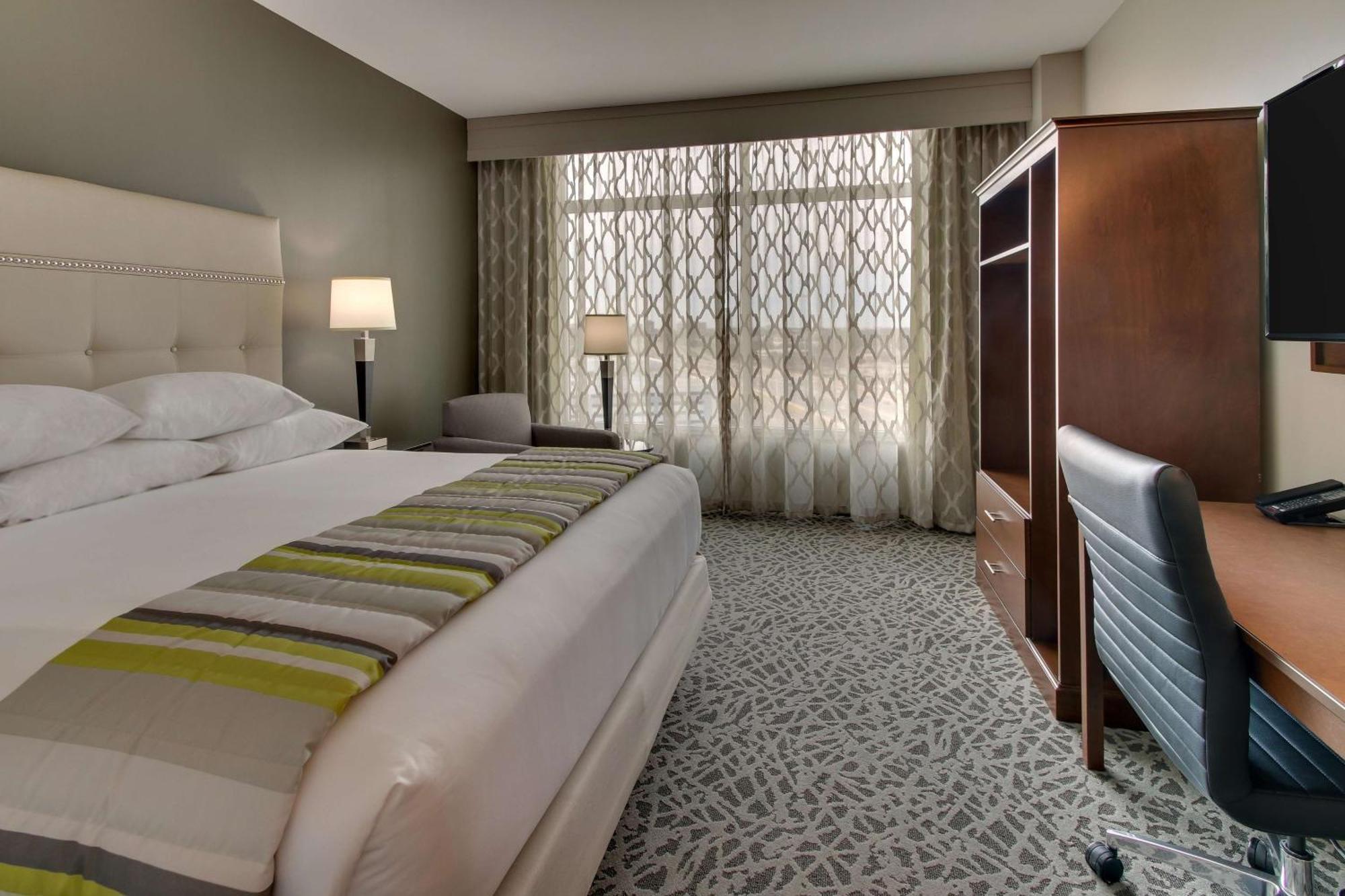 Drury Plaza Hotel Dallas Richardson Kültér fotó
