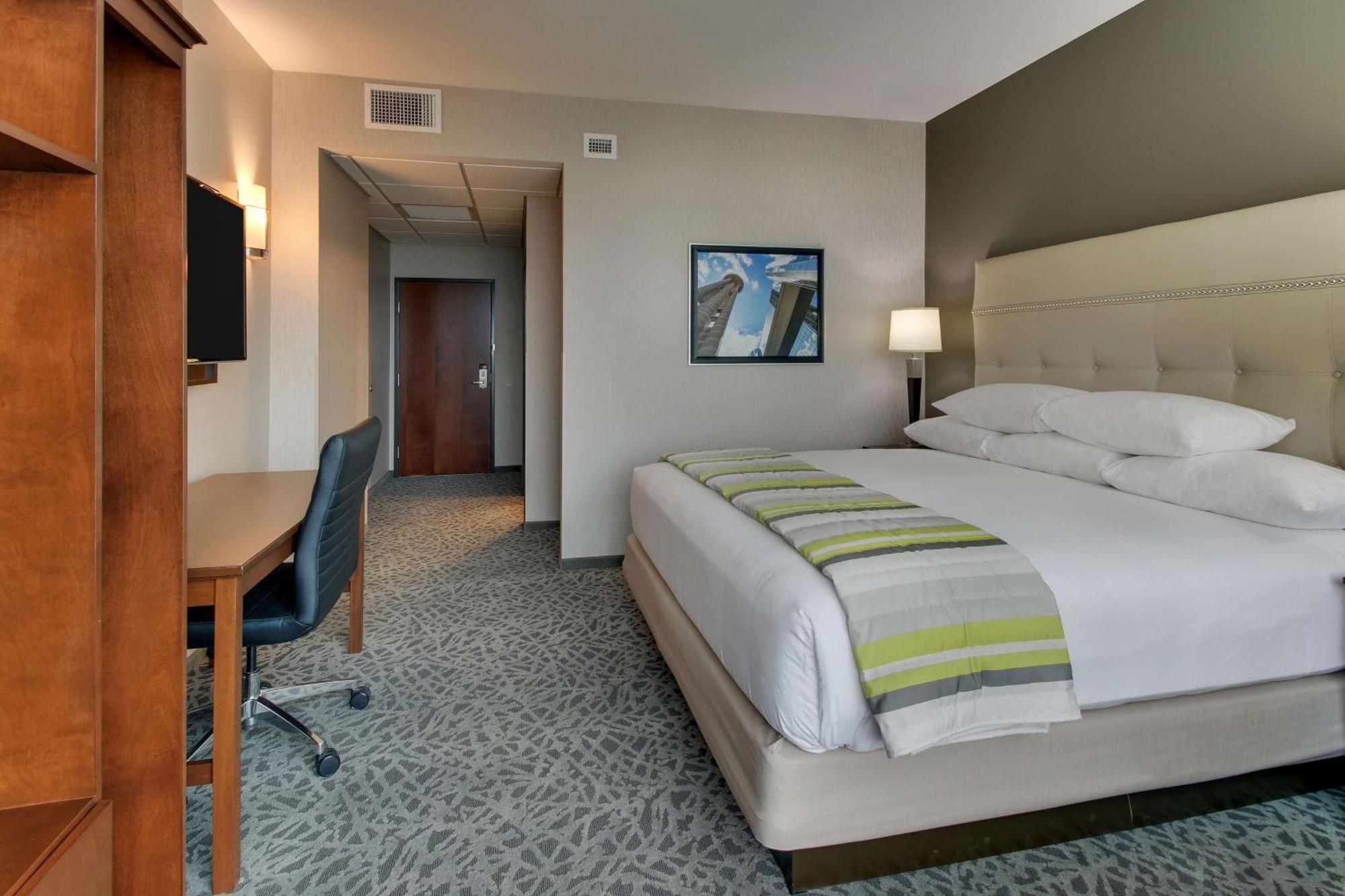 Drury Plaza Hotel Dallas Richardson Kültér fotó