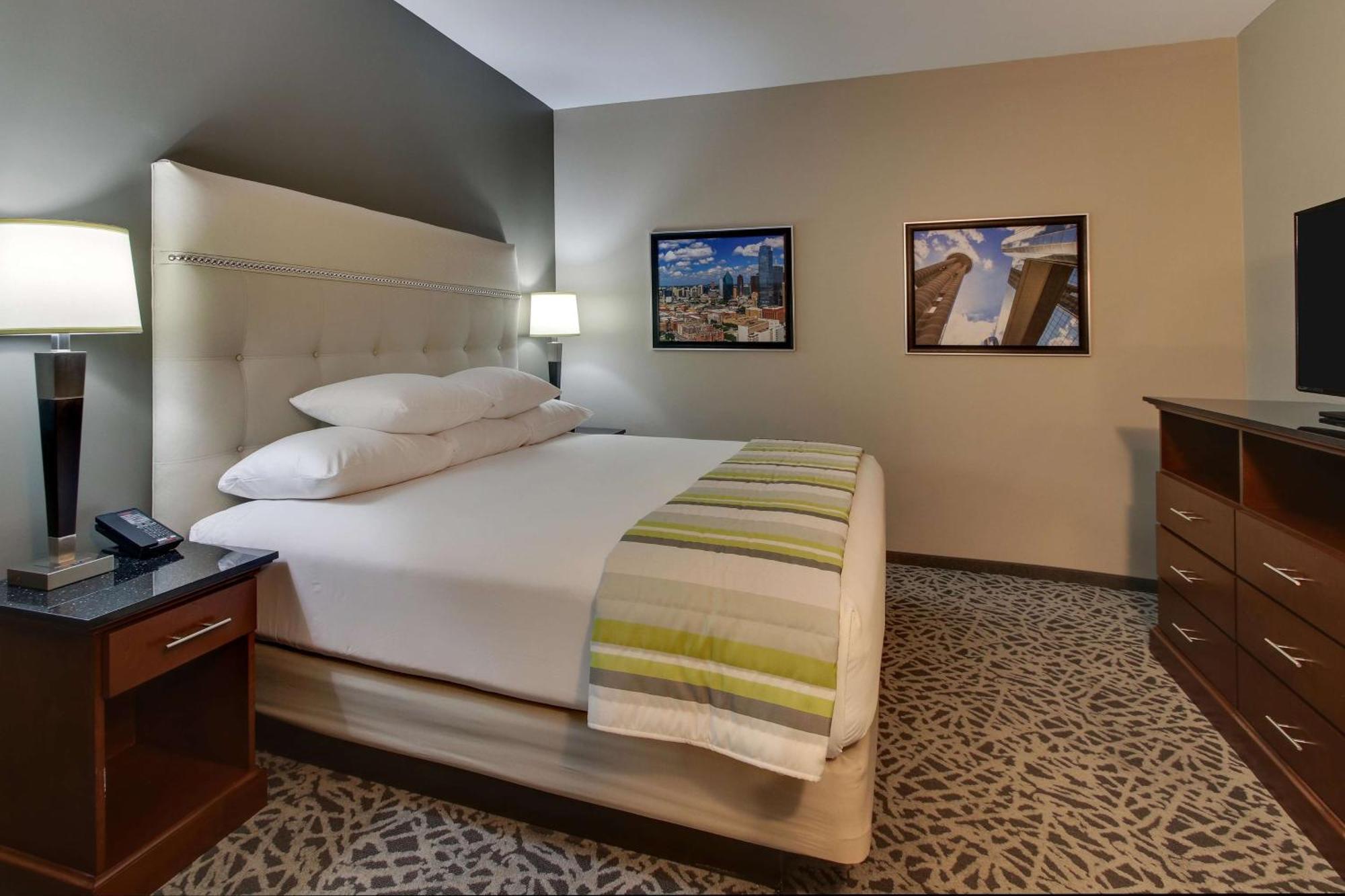 Drury Plaza Hotel Dallas Richardson Kültér fotó