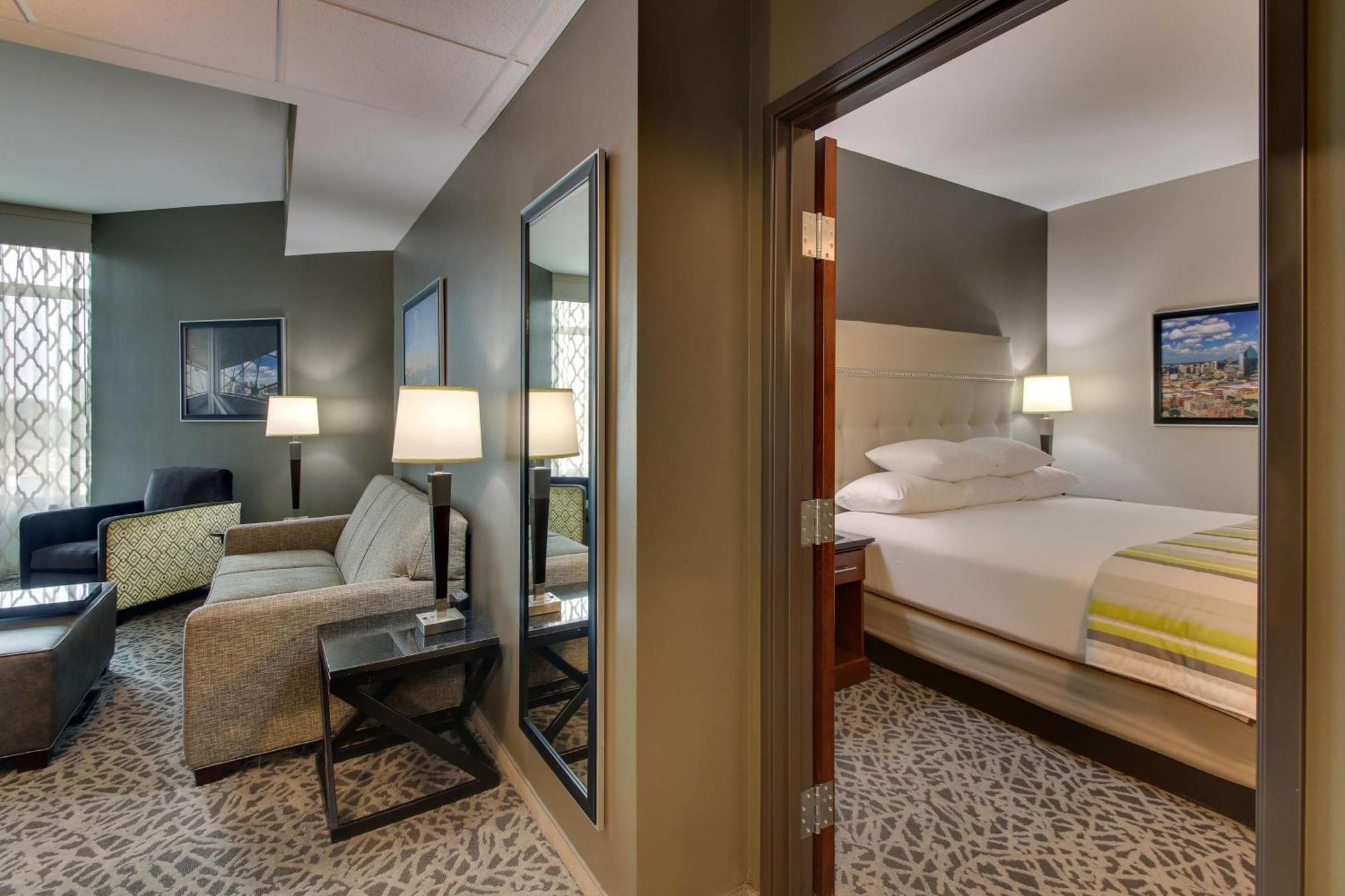Drury Plaza Hotel Dallas Richardson Kültér fotó