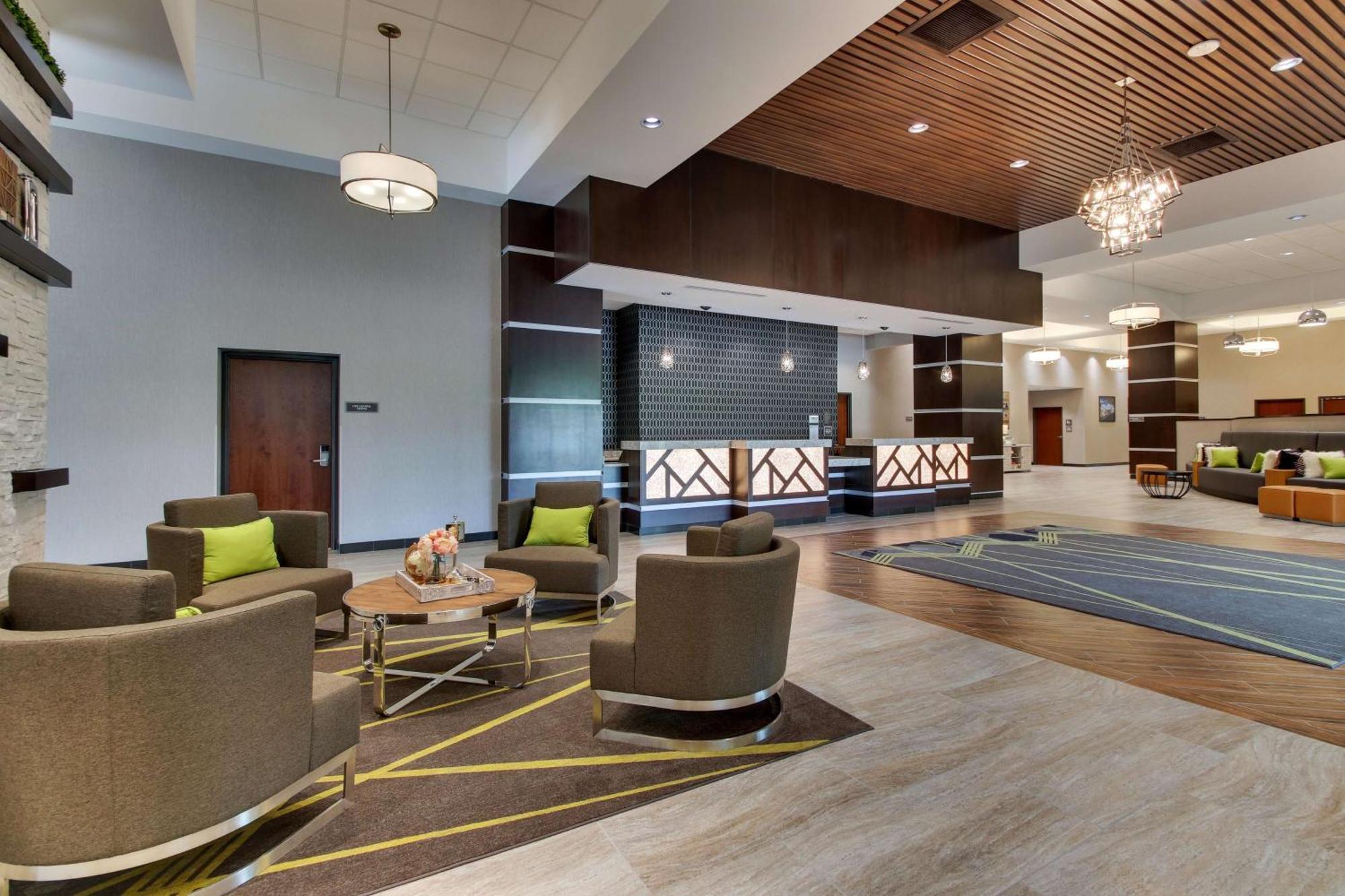 Drury Plaza Hotel Dallas Richardson Kültér fotó